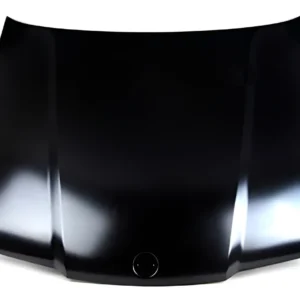 Capot Bmw E36 cupé fibra de vidrio